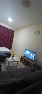 Furnished daily studio basis - 8