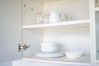 Waikiki Monarch Hotel Studio Near Waikiki - Mountain and City View - Full Kitchen - Honolulu - 2