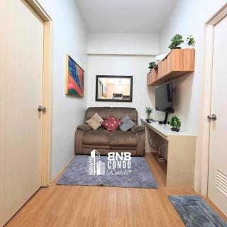 1 Bedroom - BNB Condo Rentals CDO - Cagayan de Oro - 9