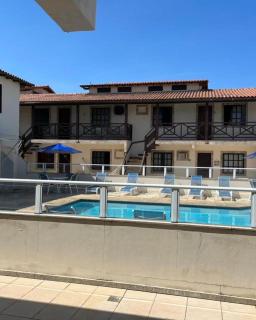 Casa em frente a Praia das Dunas, Cabo Frio - RJ - Cabo Frio - 4