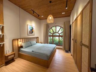 Maison Villa Biệt Thự Sân Vườn Nghỉ Dưỡng- Lộc An Sandy Homes - Ðất Ðỏ - 2