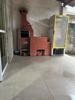 Casa Praia Bertioga 520 - Bertioga - 2