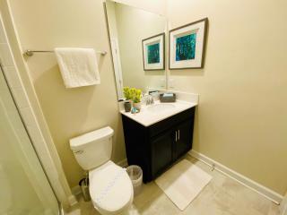 Breathtaking View 3 Bed 2 bath Resort Condo 191 - Kissimmee - 4