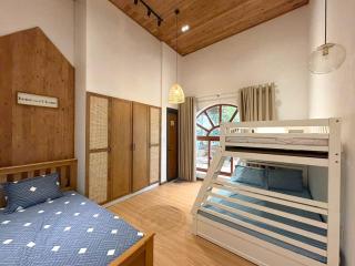 Maison Villa Biệt Thự Sân Vườn Nghỉ Dưỡng- Lộc An Sandy Homes - Ðất Ðỏ - 3