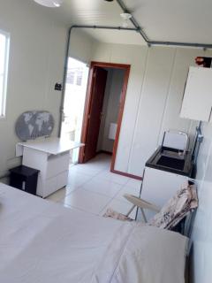 casa container completa 2 - Imbituba - 7