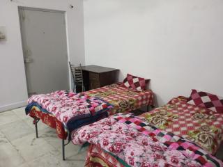 Krishna Home Stay - Prayagraj - 6