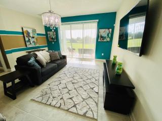 Breathtaking View 3 Bed 2 bath Resort Condo 191 - Kissimmee - 7