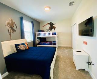 Breathtaking View 3 Bed 2 bath Resort Condo 191 - Kissimmee - 5