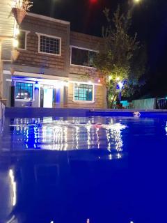 City Vibes Resort - 0