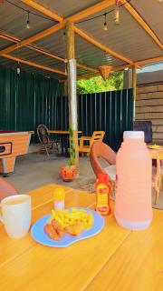 City Vibes Resort - 4
