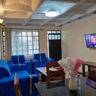 City Vibes Resort - Nanyuki - 3