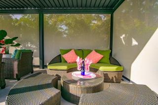Luxury Zen Den with heated pool just off Siesta Key - Sarasota - 1