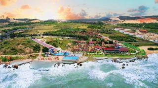 Adora Bay Ke Ga Beach Resort - Ke Ga - 9