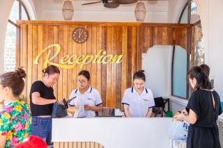 Adora Bay Ke Ga Beach Resort - Ke Ga - 6