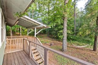 Little Lake Cabin close to Callaway Gardens - Valley - 7