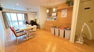Condominium Palace Resort Chatan III - Chatan - 7