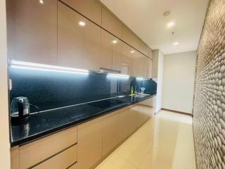 Ha Do Centrosa Apartment District 10 - Ho Chi Minh - 7