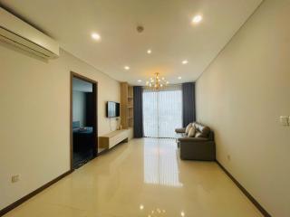 Ha Do Centrosa Apartment District 10 - Ho Chi Minh - 2