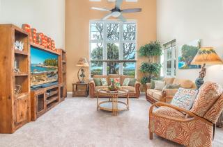 Hilton Pool Pass included - Luxury Waikoloa Retreat - 3BR - Waikoloa - 9