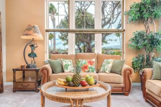 Hilton Pool Pass included - Luxury Waikoloa Retreat - 3BR - Waikoloa - 7