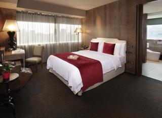 Palais de Chine Hotel - 9