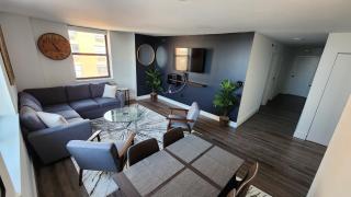 Luxury 3bd 2bath NYC in 5 min - Hoboken - 0