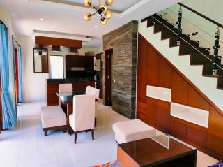 Ocean View Large 5 Bedroom Villa - Ketewel - 2