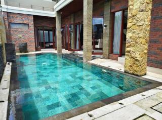 Ocean View Large 5 Bedroom Villa - Ketewel - 9