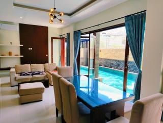 Ocean View Large 5 Bedroom Villa - Ketewel - 3