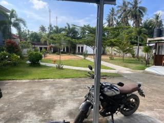 Sayang Bungalows - Kuta Lombok - 0