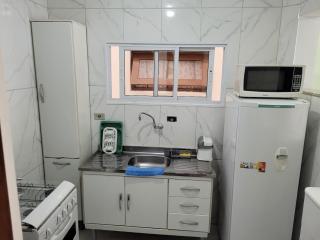 Apartamento - Praia Grande de Ubatuba - Ubatuba - 3