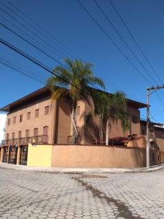 Apartamento - Praia Grande de Ubatuba - Ubatuba - 2