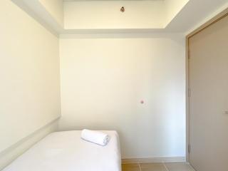 Homey 2BR at Meikarta Apartment By Travelio - 6