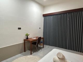 Sayang Bungalows - Kuta Lombok - 4