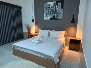 Sayang Bungalows - Kuta Lombok - 2