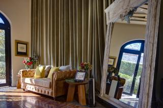 Hacienda Peña Pobre - 1