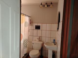 Surá House Corcovado SuriNico Room With AC - 4