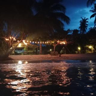 Villa Fria private beach cottage - San Vicente - 5