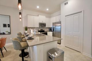 Pet-Friendly Luxury Resort Condo Near Disney 339 - Kissimmee - 9