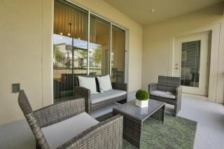 Pet-Friendly Luxury Resort Condo Near Disney 339 - 4