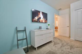 Pet-Friendly Luxury Resort Condo Near Disney 339 - Kissimmee - 7