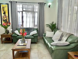 The Angelique Oasis - 1