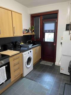 Montrose - ground floor 3-bedroom flat - 9