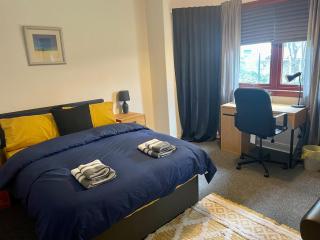 Montrose - ground floor 3-bedroom flat - 7