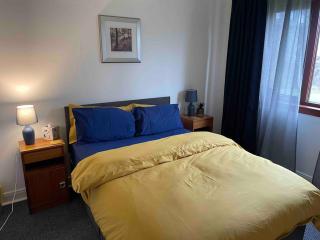 Montrose - ground floor 3-bedroom flat - 7