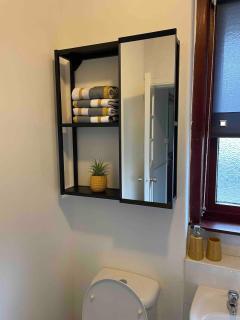 Montrose - ground floor 3-bedroom flat - 6