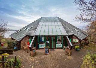 Montrose - ground floor 3-bedroom flat - 5