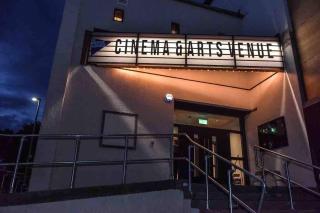 Montrose - ground floor 3-bedroom flat - 3