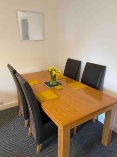 Montrose - ground floor 3-bedroom flat - 5