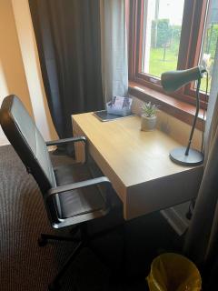 Montrose - ground floor 3-bedroom flat - 4